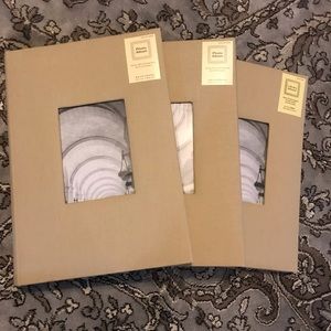 Brand new photo albums